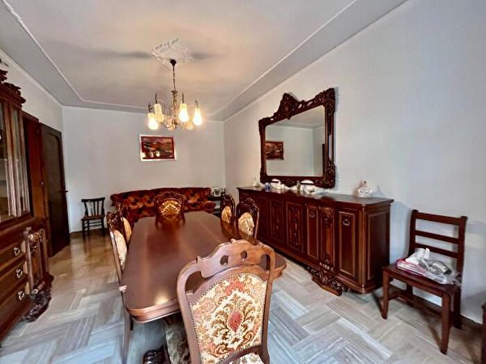 Appartamento trilocale in vendita in Via degli Oleandri, Acquedolci