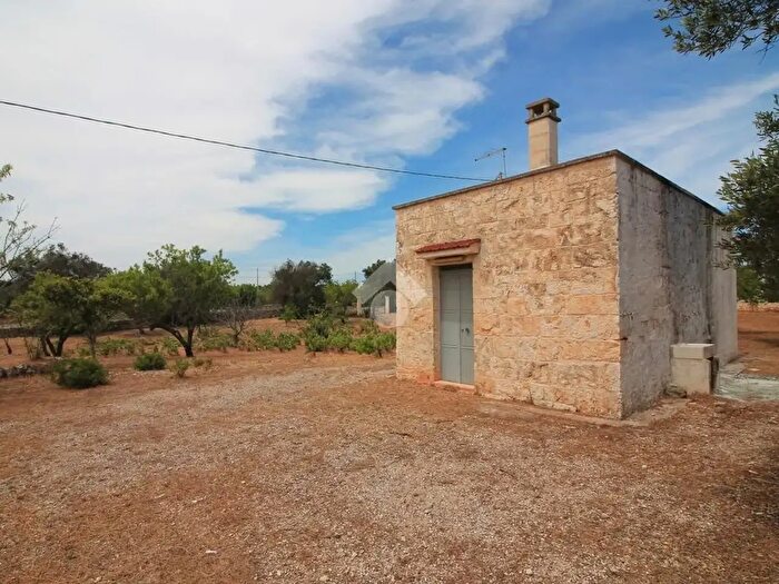 Casa monolocale in vendita in Ostuni