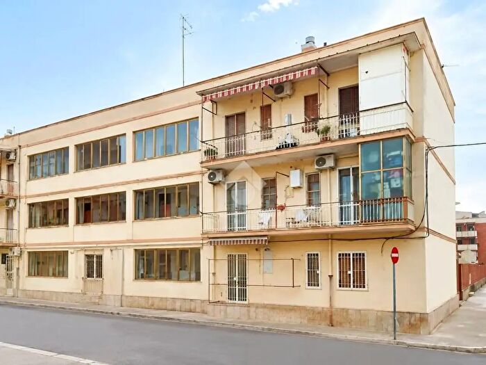 Appartamento trilocale in vendita in Via San Capezzuto, Foggia