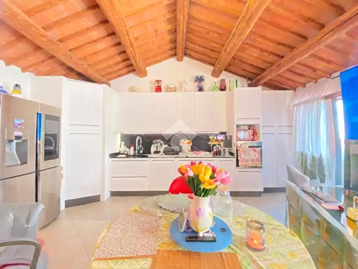 Casa trilocale in vendita in Via Romola, Lonigo