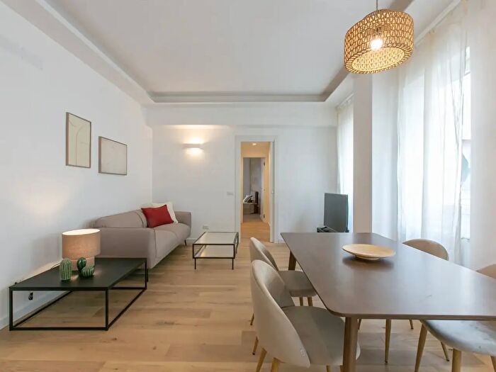 Appartamento trilocale in vendita in Via Nomentana, Roma