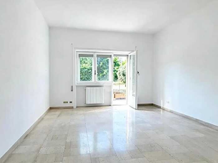 Appartamento quadrilocale in vendita in Via Gregorio VII, Roma