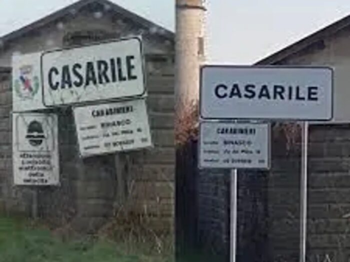 Appartamento trilocale in affitto in Cascina Colombera, Casarile