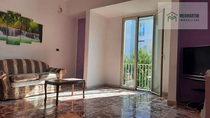 Appartamento quadrilocale in affitto in Via Giuseppe Testaferrata Siracusa Sr, Siracusa