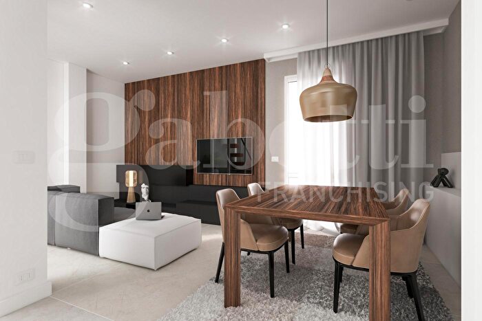 Appartamento con 5 locali in vendita in Via Petri, Castenaso