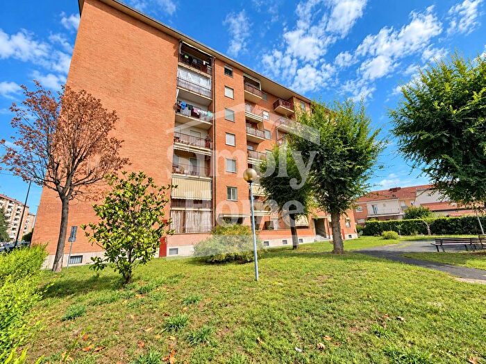 Appartamento bilocale in affitto in Via Buriasco, Mirafiori Sud Strada del Drosso, Torino
