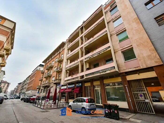 Appartamento bilocale in vendita in Via Sebastiano Caboto, Torino