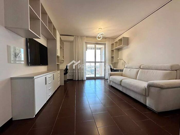 Appartamento bilocale in affitto in Via Privata Alghero, Gorla, Milano