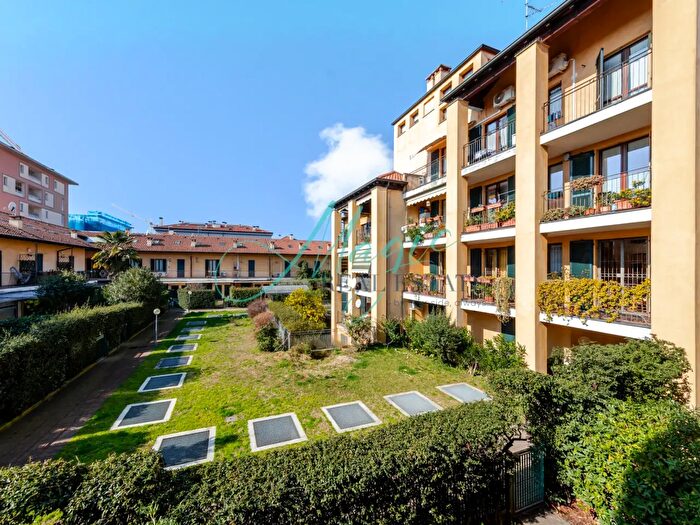 Appartamento monolocale in vendita in Via Comune Antico, Milano