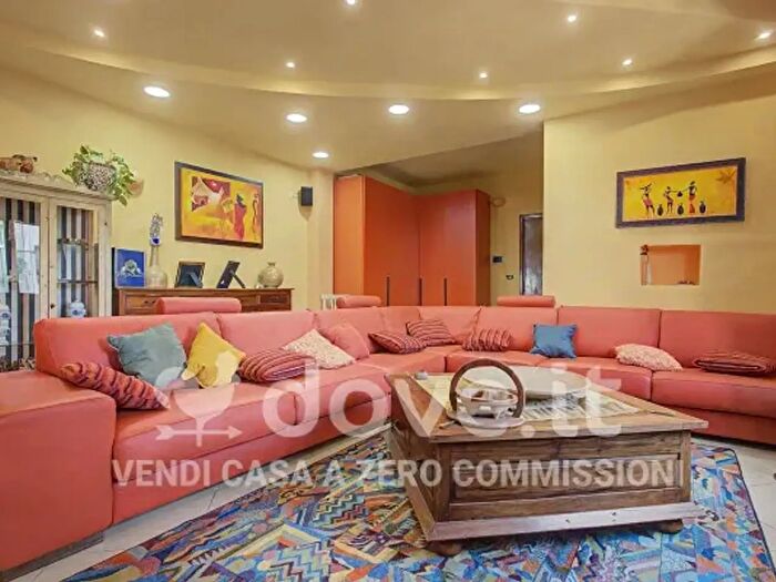 Appartamento quadrilocale in vendita in Via San Castrese, Marano Di Napoli