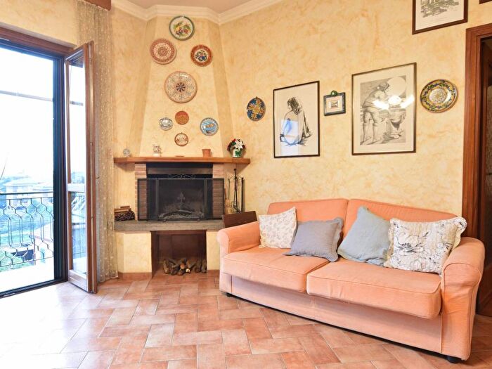 Appartamento quadrilocale in affitto in Via dello Scalo di Settebagni, Settebagni, Roma