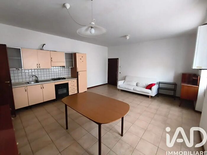 Appartamento trilocale in vendita in Via J F Kennedy, Matelica