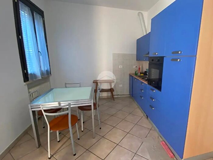 Appartamento trilocale in vendita in Lugo