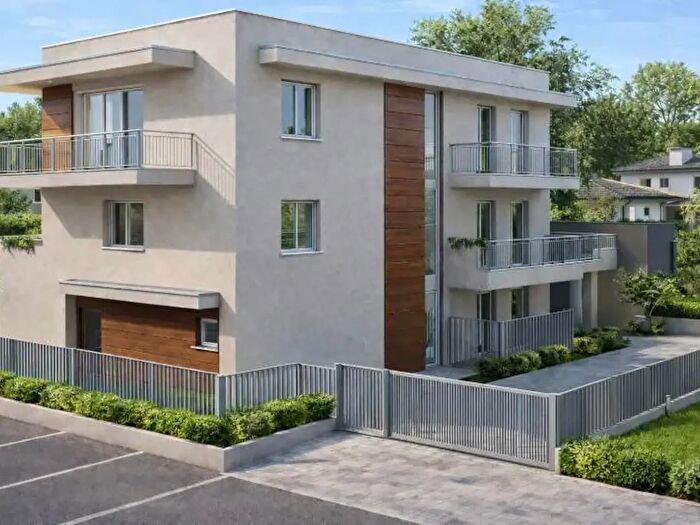Appartamento quadrilocale in vendita in Sirmione