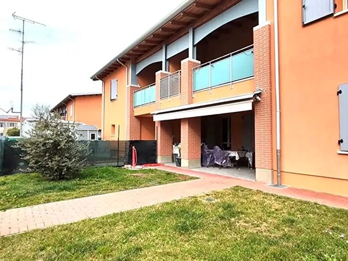 Casa trilocale in vendita in San Martino In Rio