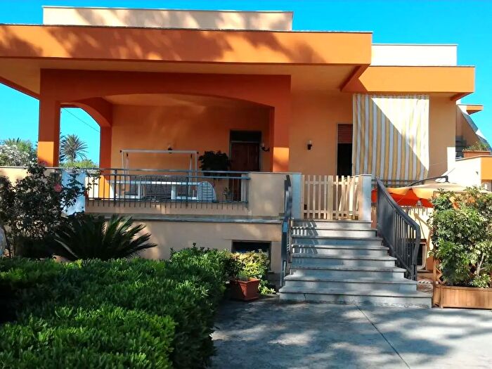 Casa con 7 locali in vendita in Cda Berbaro, Marsala