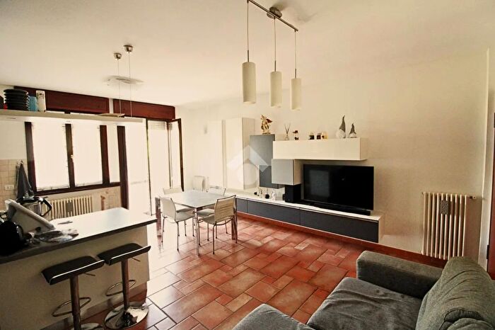 Appartamento trilocale in vendita in Via Montegrappa, Gambettola