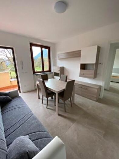 Appartamento bilocale in affitto in Via Cornalita, San Giovanni Bianco