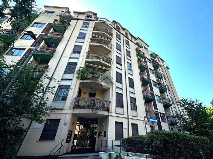 Appartamento bilocale in affitto in Via dei Cignoli, Milano