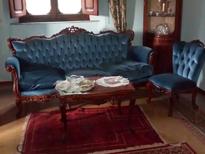 Appartamento con 9 locali in vendita in Casciana Terme Lari