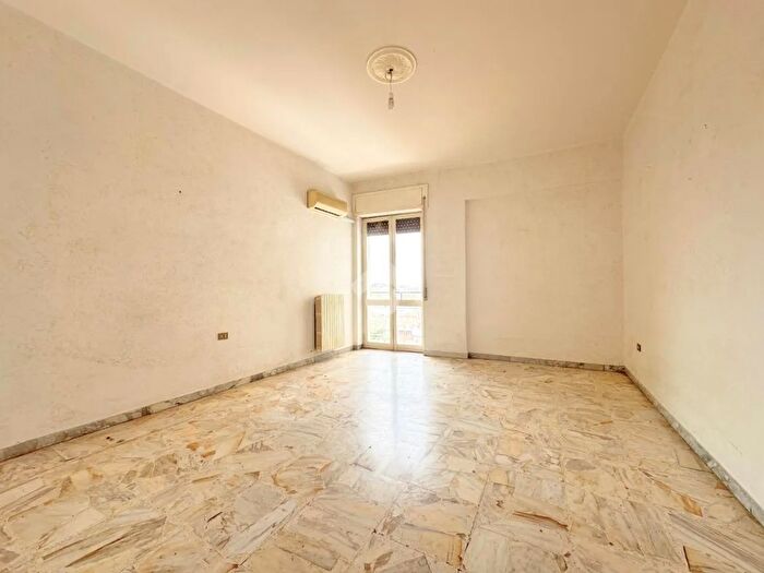 Appartamento trilocale in vendita in Viale Checchia Rispoli, San Severo