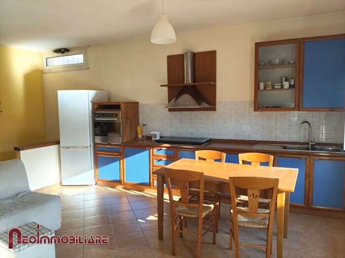 Appartamento monolocale in affitto in Via Cicalesi, Nocera Inferiore