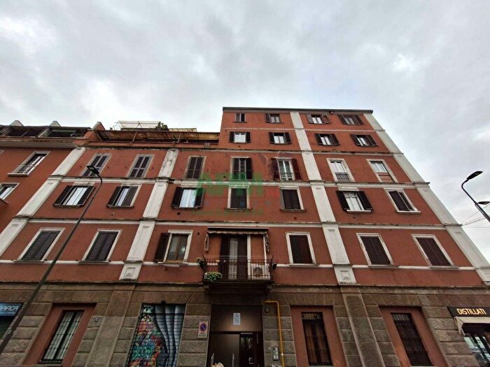 Appartamento bilocale in affitto in Ripamonti Fondazione Prada, Milano