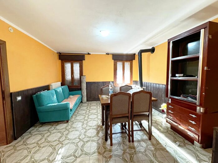 Casa monolocale in vendita in Via Rosse N, Vighizzolo DEste