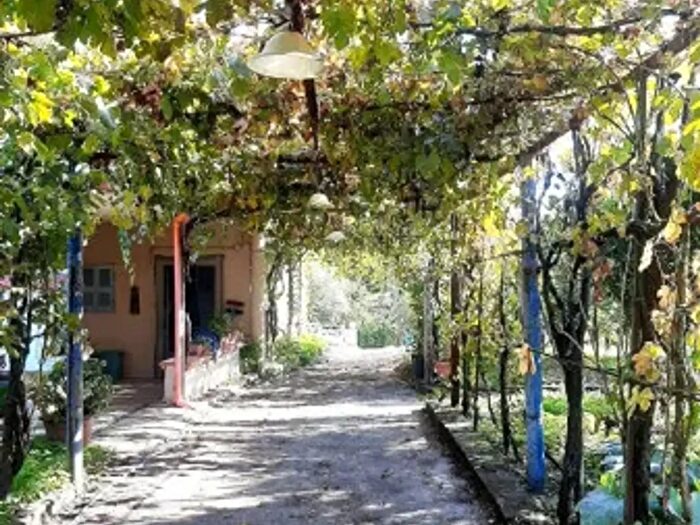 Casa quadrilocale in affitto in Marina Snc, Somma Vesuviana