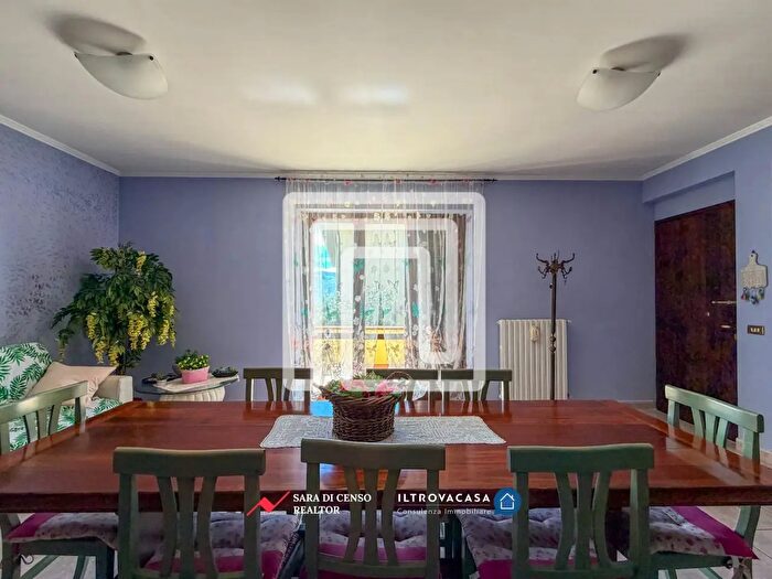 Casa con 5 locali in vendita in Via Nocella Snc, Roccacasale