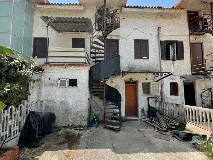 Appartamento trilocale in vendita in Latina