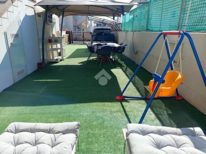 Casa trilocale in vendita in Ginosa