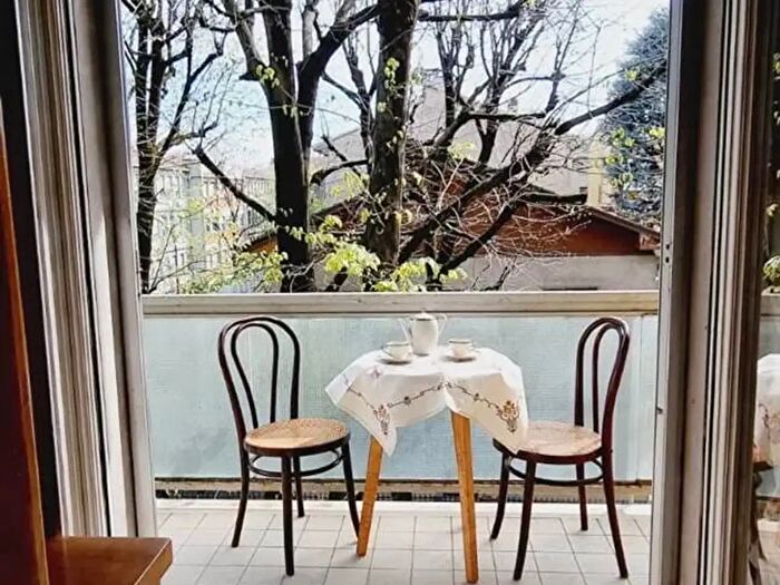 Appartamento quadrilocale in vendita in Piacenza