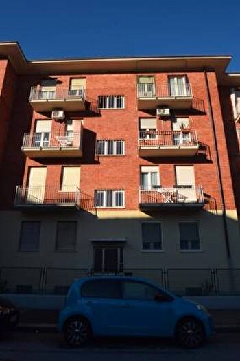 Appartamento trilocale in affitto in Via Taggia, Lingotto, Torino