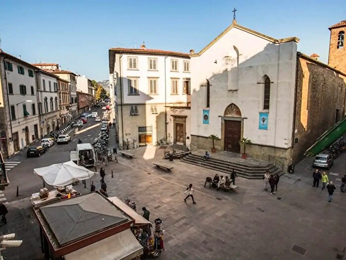 Appartamento bilocale in affitto in Firenze