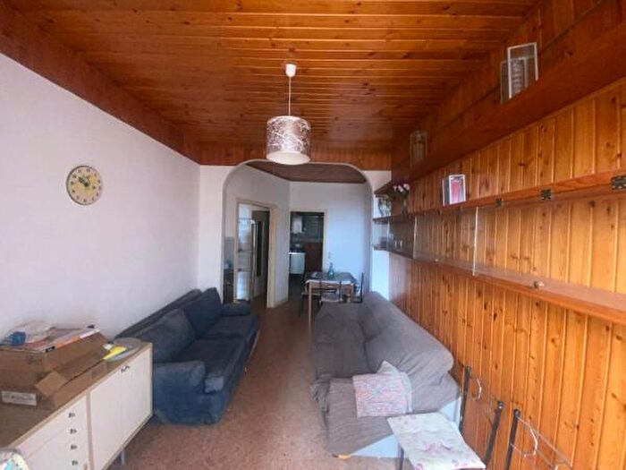 Appartamento bilocale in vendita in Via Umana, Sanremo