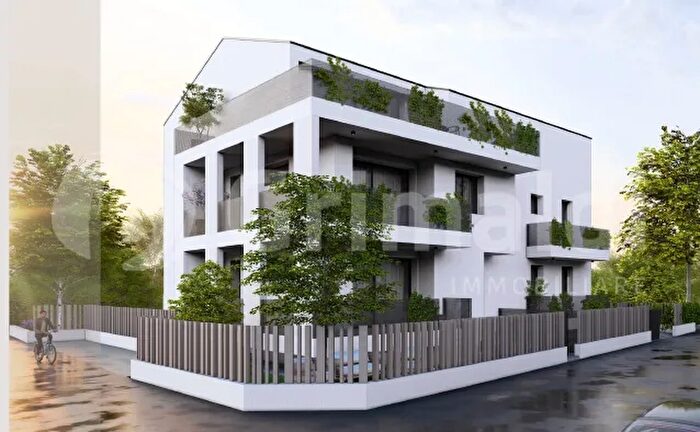 Appartamento quadrilocale in vendita in Vigodarzere