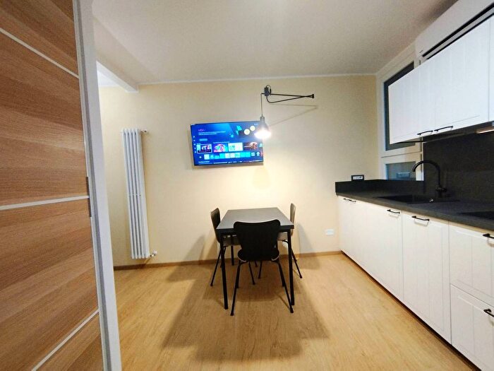 Appartamento monolocale in affitto in Via Porta Ronca, Centro, Rho