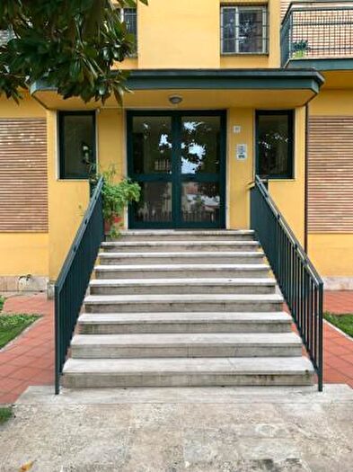 Appartamento quadrilocale in vendita in Via Valle Fioretta, Frosinone