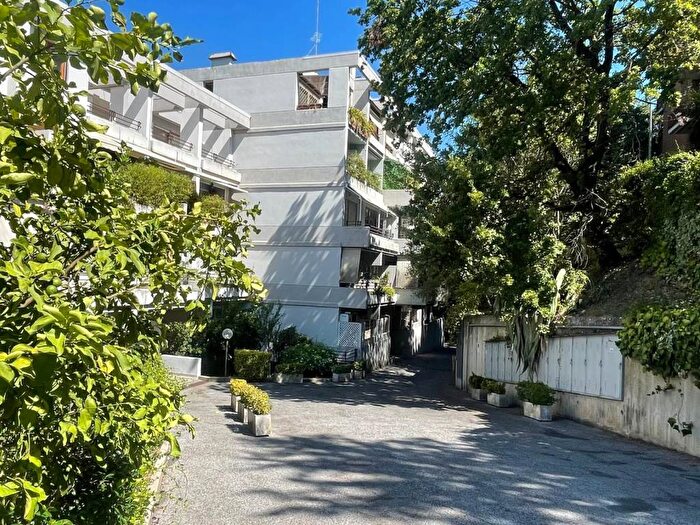 Appartamento bilocale in affitto in Via Vallombrosa, Cortina d'Ampezzo, Roma