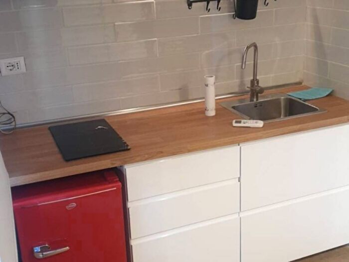 Appartamento bilocale in affitto in Via Raimondo Marsico, A Annarumma A Gasperi F Tedesco, Avellino