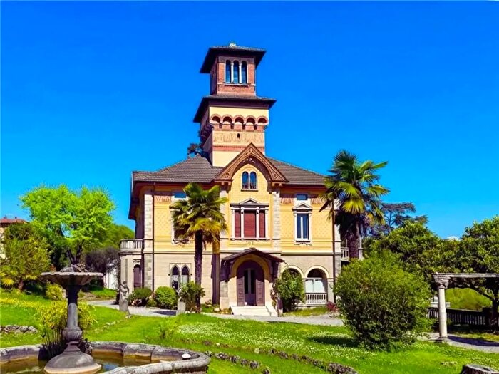 Appartamento trilocale in vendita in Palazzolo SullOglio