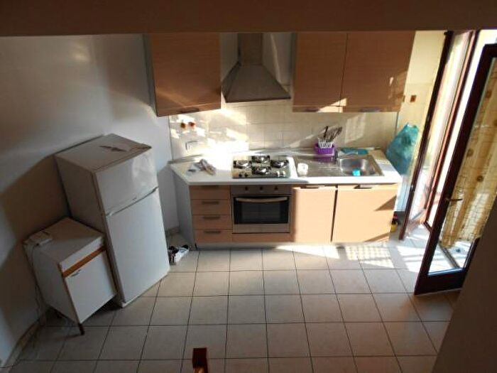 Casa trilocale in vendita in Ancona, Maiolati Spontini