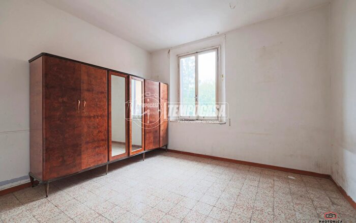 Appartamento bilocale in vendita in Via Goffredo Mameli, Bologna