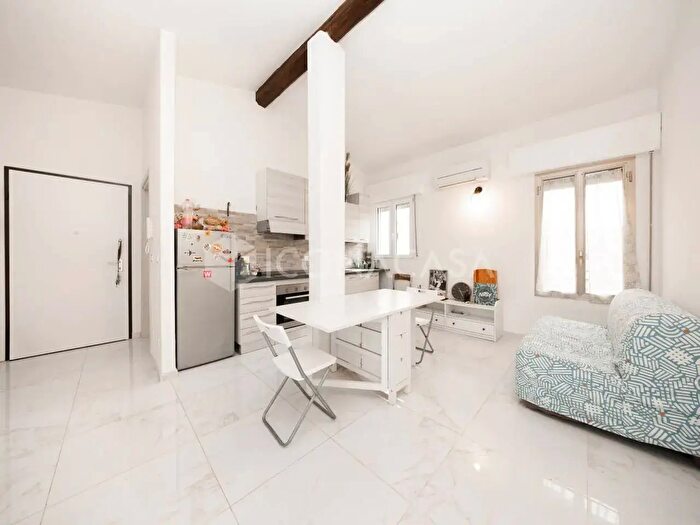 Appartamento bilocale in vendita in Via Francesco Zanardi, Bologna