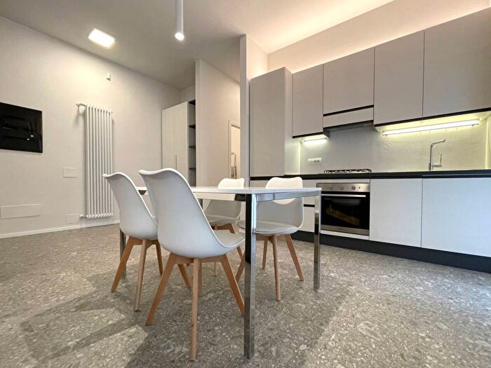 Appartamento bilocale in affitto in Via Belgirate, Maggiolina, Milano