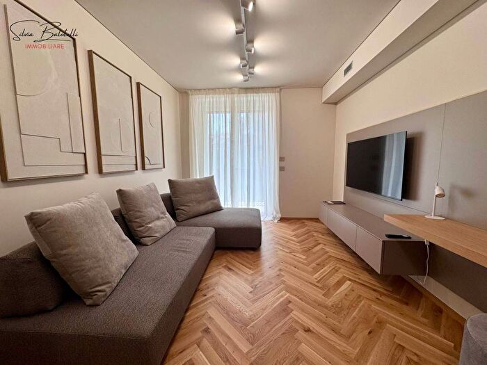 Appartamento bilocale in affitto in Via Luigi Lagrange, Via Roma, Torino