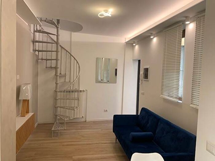 Appartamento bilocale in affitto in Via Louis Pasteur, Pasteur, Milano