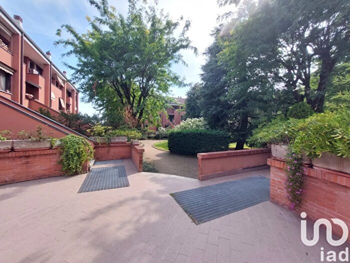 Appartamento trilocale in vendita in Via San Pietro, Solaro