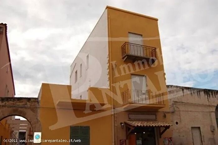 Appartamento bilocale in vendita in Via Mazara Marsala, Marsala